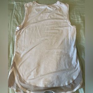 Athleta tank top